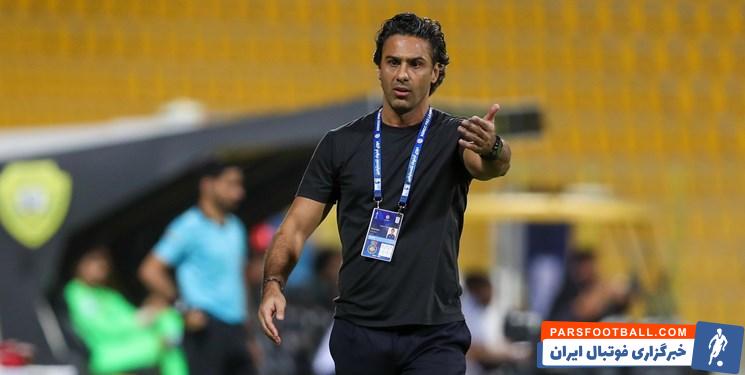 گوران توفکدیچ سرمربی صربستانی، پس از باز کردن دروازه کلباء سر از پا نمی شناخت.