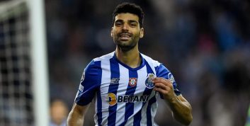 مهدی طارمی در جمع گلزنان برتر لیگ قهرمانان اروپا قرار گرفت