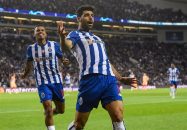 مهدی طارمی در بین برترین های اروپا قرار گرفت