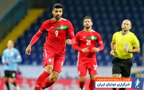 تیم ملی ؛ واکنش رسانه مطرح عربی به حضور ایران در جام جهانی 2022