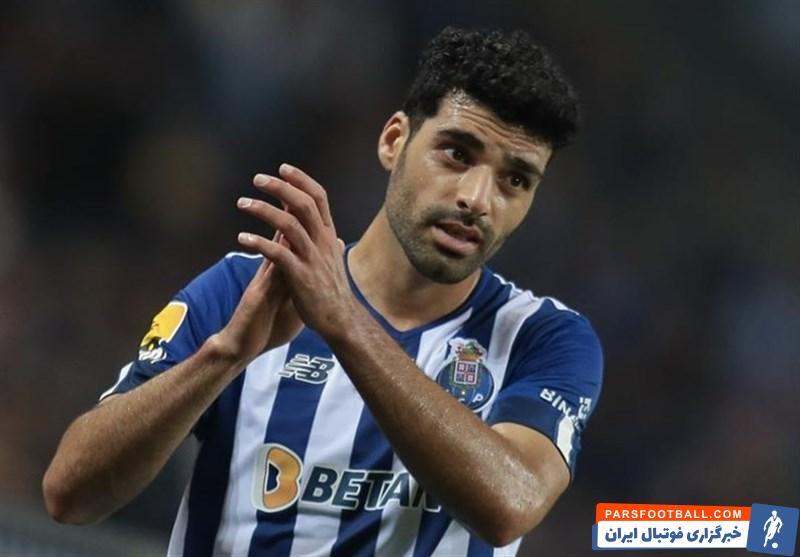 پورتو در آستانه آغاز جام جهانی با یک پیروزی به کار خود در لیگ برتر پرتغال پایان داد