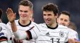 آلمان ؛ ورود کاروان تیم ملی آلمان به قطر