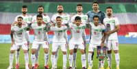 امید نور افکن در کناره برترین ستاره های آسیایی جام جهانی 2022 قرار گرفت