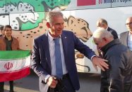 کارلوس کی روش : هدف تیم ملی خوشحالی مردم ایران است