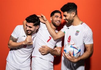 تیم ملی