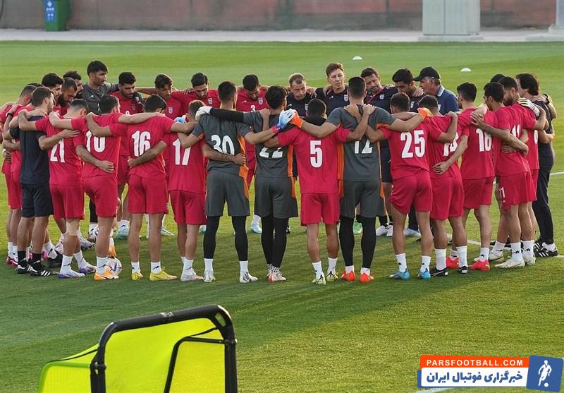 تیم ملی ؛ زمان نشست خبری کارلوس کی روش مشخص شد