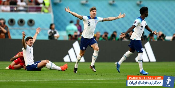 تیم ملی ؛ رسانه ESPN دلیل پنالتی‌ نگرفتن برای انگلیس در بازی مقابل ایران را شرح داد