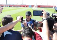 کارلوس کی روش