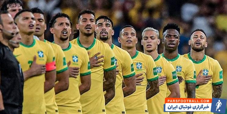 تیم ملی ؛ رکورد پرتماشاگرترین بازی جام جهانی 2022 قطر شکسته شد