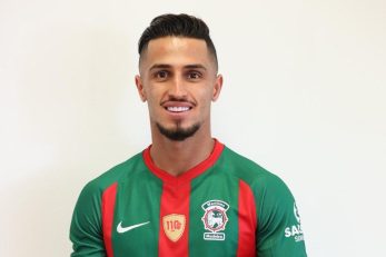 ژیل ویسنته در حضور ستاره ایرانی خود مقابل بنفیکا شکست خورد