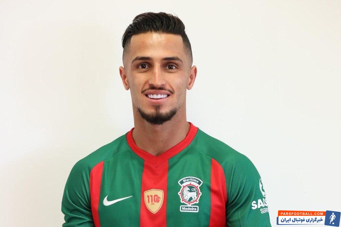 ژیل ویسنته در حضور ستاره ایرانی خود مقابل بنفیکا شکست خورد