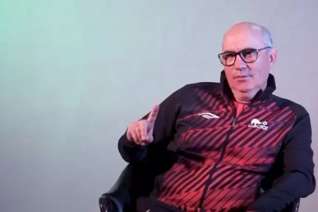 قربان بردیف