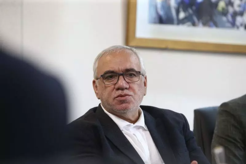 علی فتح الله زاده