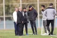 مهدی تاج