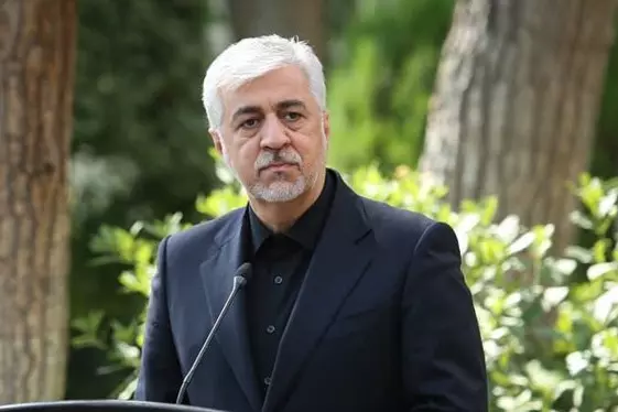 حمید سجادی در جام جهانی به کشور قطر سفر میکند تا همراه تیم ملی باشد