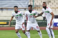 محمد نصرتی پیشکسوت پرسپولیس درباره تیم ملی فوتبال ایران صحبت کرد