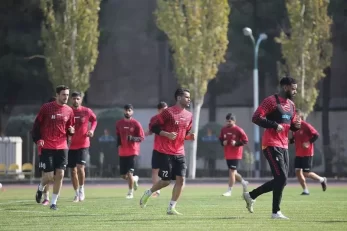 پرسپولیس