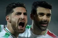 تیم ملی