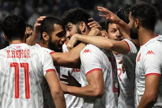 تیم ملی ؛ جلال القادری سرمربی تونس درباره دیدار مقابل ایران صحبت کرد