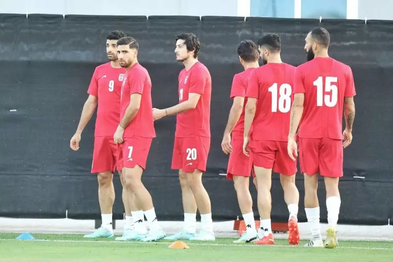 سردار آزمون