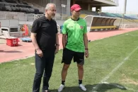 پرسپولیس