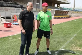 پرسپولیس