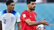 مهدی طارمی ستاره تیم ملی ایران در فهرست بهترین گلزنان جام جهانی ۲۰۲۲ قرار گرفت