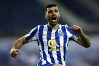 سرجیو کونسیسائو سرمربی تیم فوتبال پورتو درباره طارمی صحبت کرد