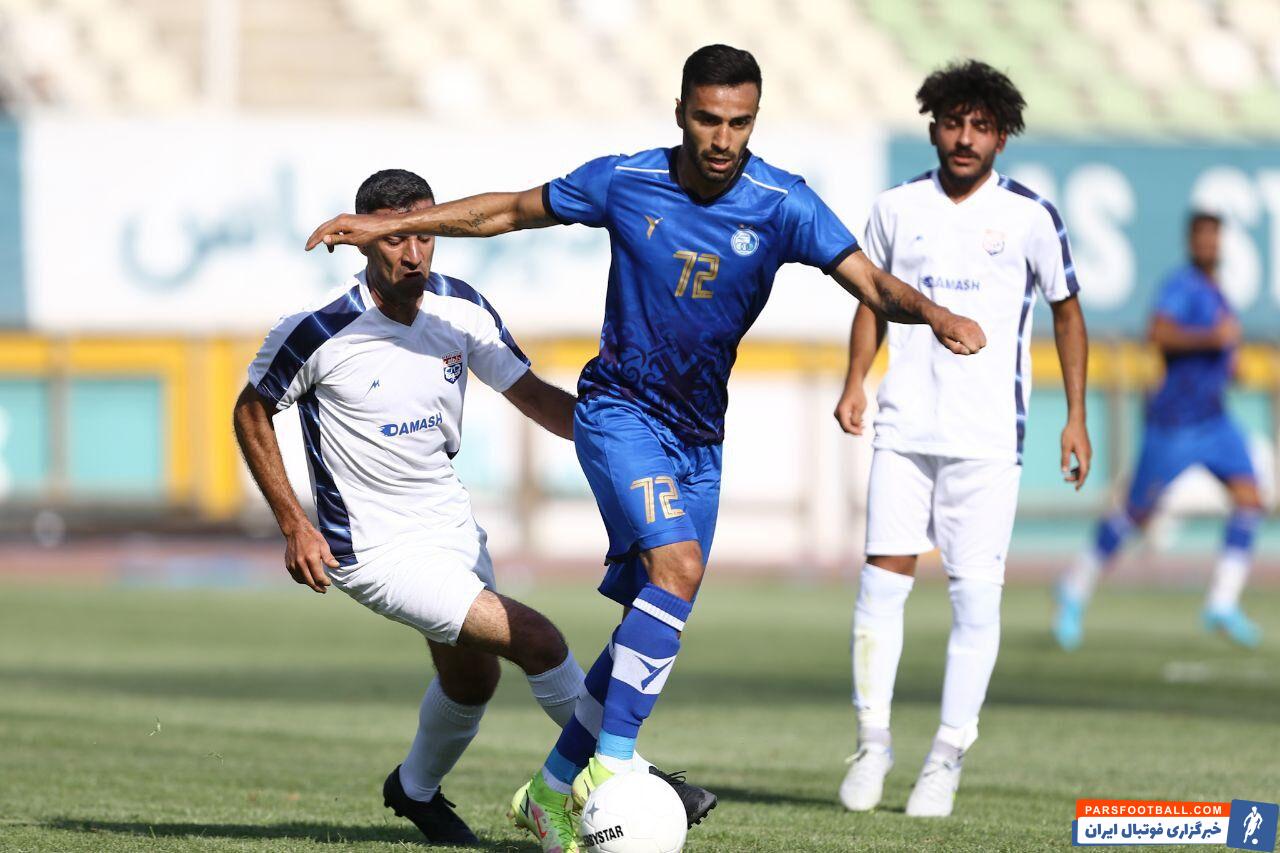 ارسلان مطهری درباره مشکلات مالیاش با علی فتح الله زاده جلسهای را برگزار کرد