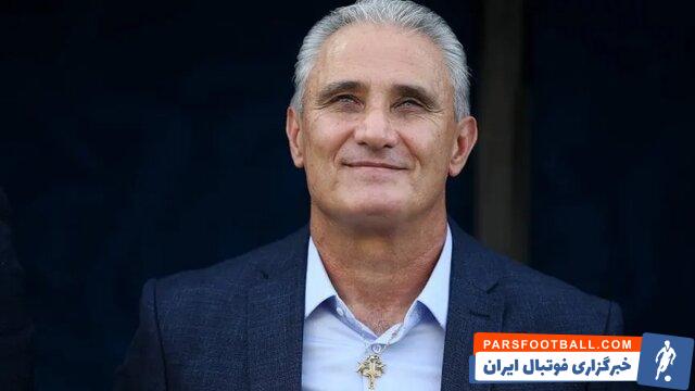 برزیل ؛ آخرین جزییات مربوط به فهرست نهایی تیم ملی برزیل