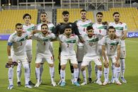 تیم ملی ایران