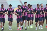 پرسپولیس