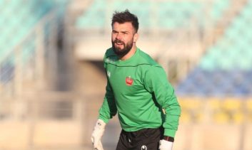 بوژیدار رادوشوویچ بخشی از طلب خود از پرسپولیس را بخشید
