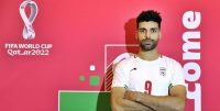 مهدی طارمی : صعود به جام جهانی باعث افتخار ما میشود