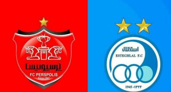 استقلال ؛ بازکنان استقلال و پرسپولیس از یک دیگر حمایت کردند