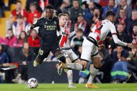 بارسلونا و رئال