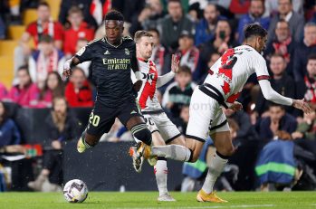 بارسلونا و رئال