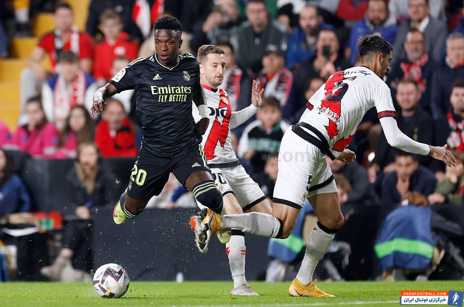 بارسلونا و رئال