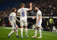 رئال مادرید