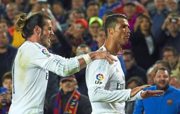 کریستیانو رونالدو