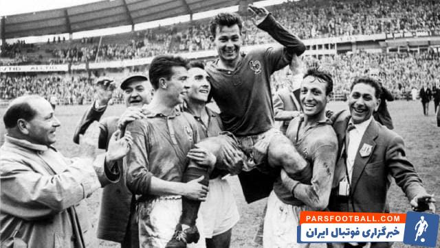 نگاهی به سیزده گلزن برتر تاریخ جام جهانی در آستانه آغاز دوره بیست و دوم