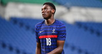 تیم ملی فرانسه