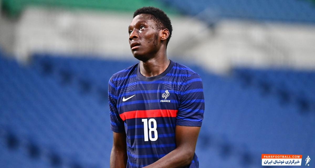 تیم ملی فرانسه