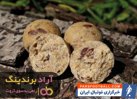تایگر ناتس ماهی