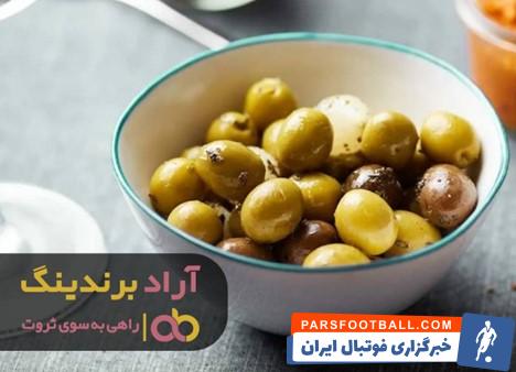 زیتون