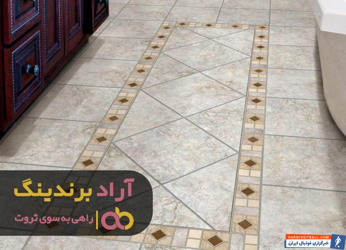 سرامیک طرح سنگ