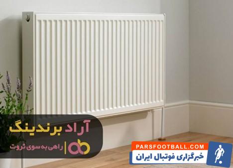 پنل رادیاتور