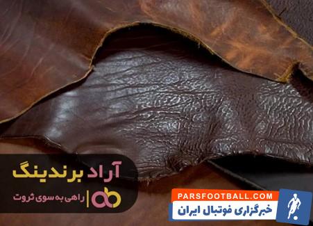 چرم بزی