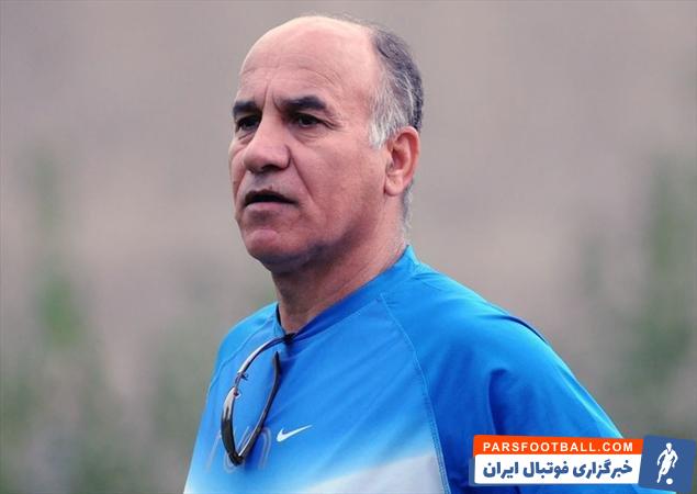 ابراهیم قاسم پور : سخت‌ترین بازی ما در مرحله گروهی دیدار با انگلیس است