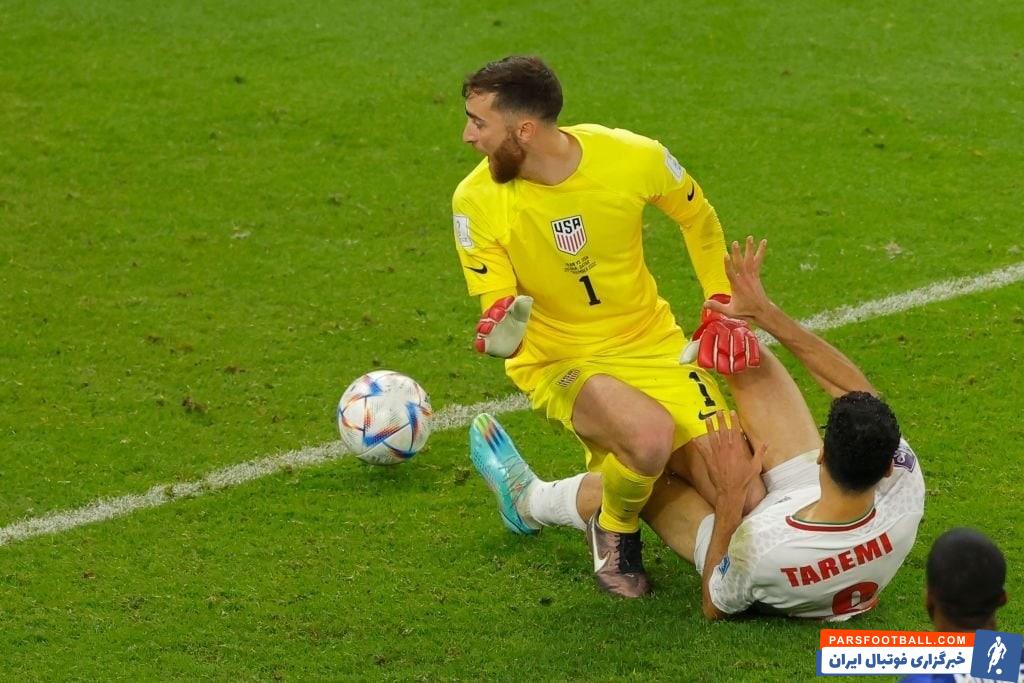 تیم ملی ایران